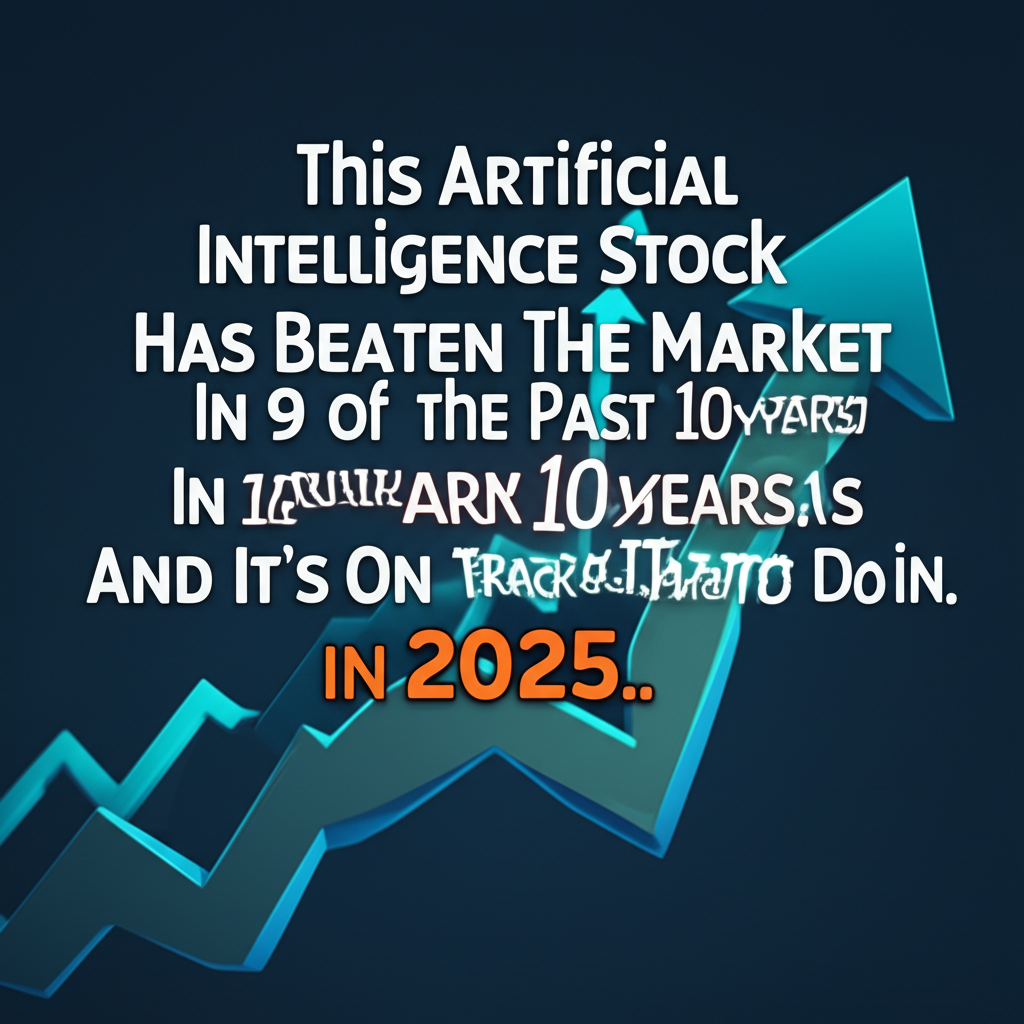 AI 혁명의 주인공, 브로드컴(AVGO)의 놀라운 투자 성과와 2025년 전망