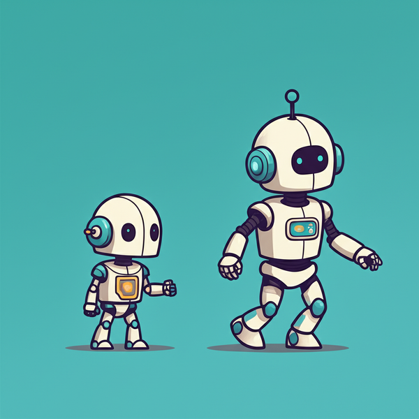 2025년 하반기 큰 반등이 기대되는 AI(인공지능) 주식 2종목