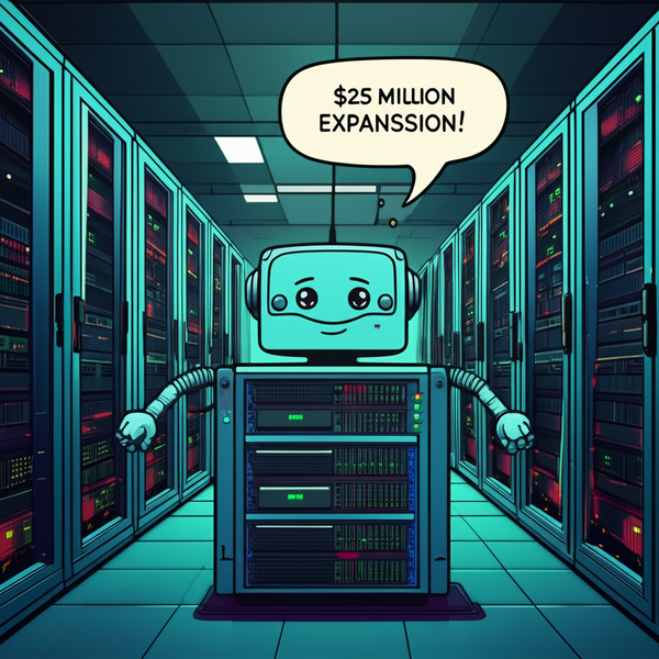 Botpress, AI 에이전트 인프라 확장을 위해 2,500만 달러 투자 유치