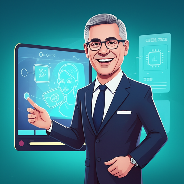 로레알 CEO, AI 기반 뷰티 혁신 선언