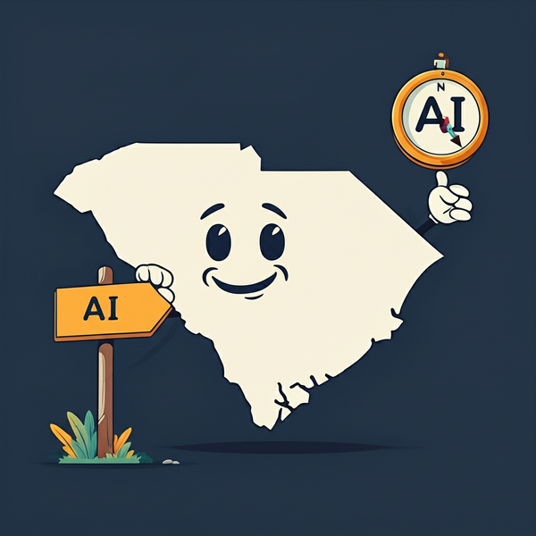 S.C. charts early course on artificial intelligence