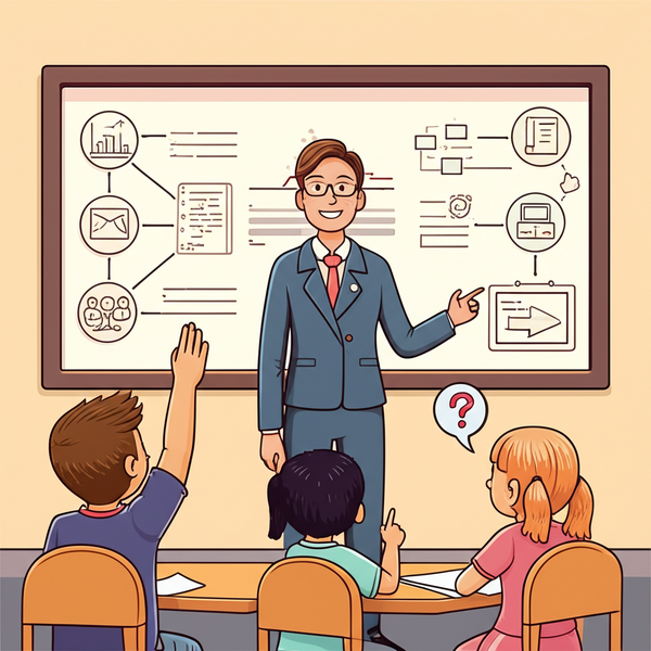 Teaching students how to use AI responsibly