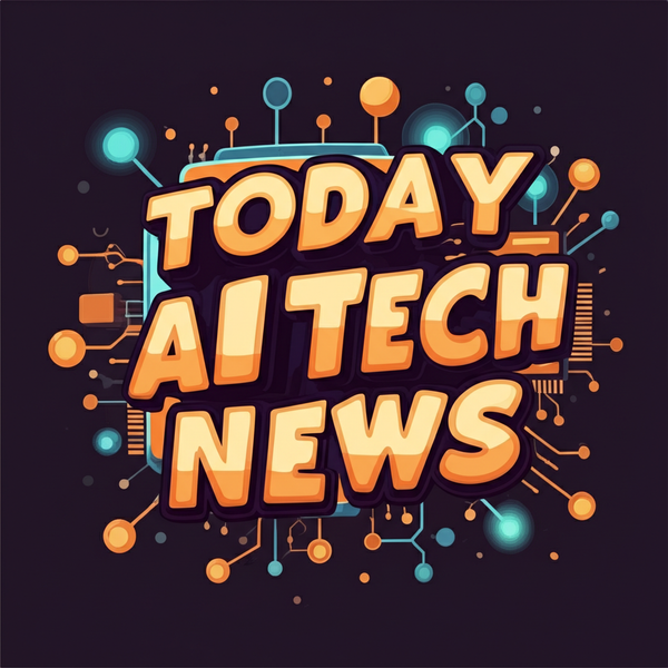 Today AI Tech news