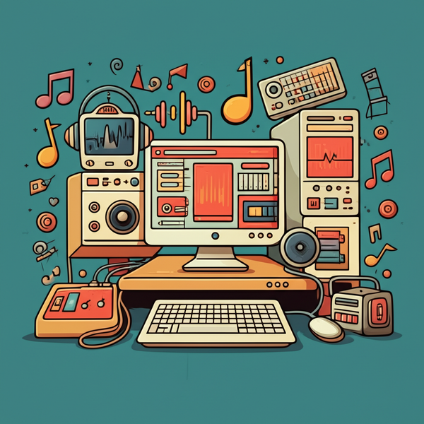 automatic generate your own music with ai