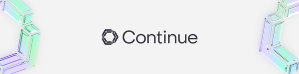 vscode continue extension(cursor 유사, ollama 연결 시 무료, gpt reverse proxy 연결 예시)