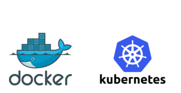 Docker, Docker-Compose, K8S