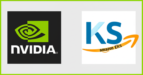NVIDIA Dynamo로 Amazon EKS에서 생성형 AI 추론 가속화하기