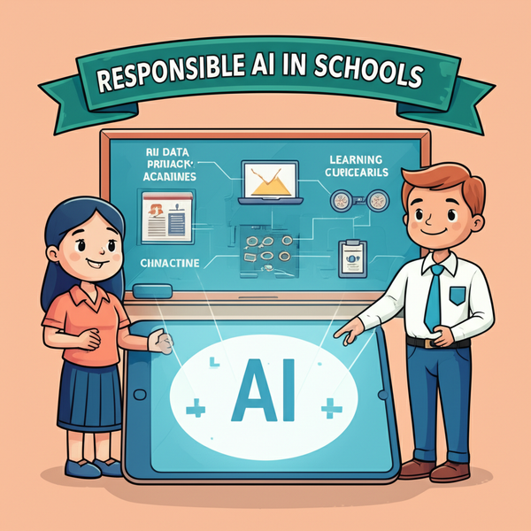 미주리주, 학교에서의 책임있는 AI 활용을 위한 혁신적 가이드라인 발표