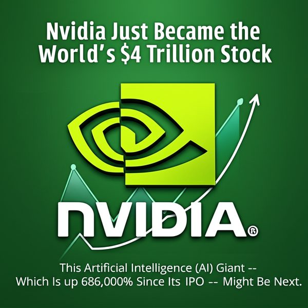AI 혁명의 주인공: NVIDIA와 마이크로소프트의 놀라운 성장 이야기