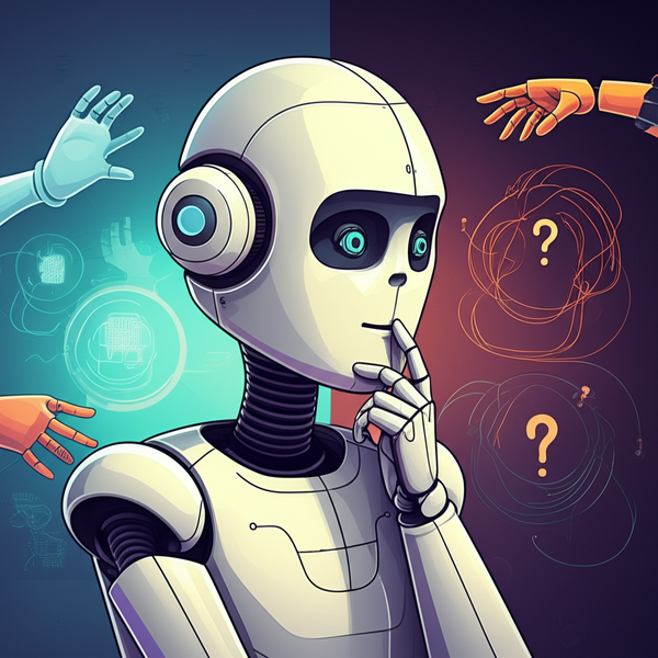 인공지능의 선과 악: AI 윤리를 깊이 있게 탐구하다