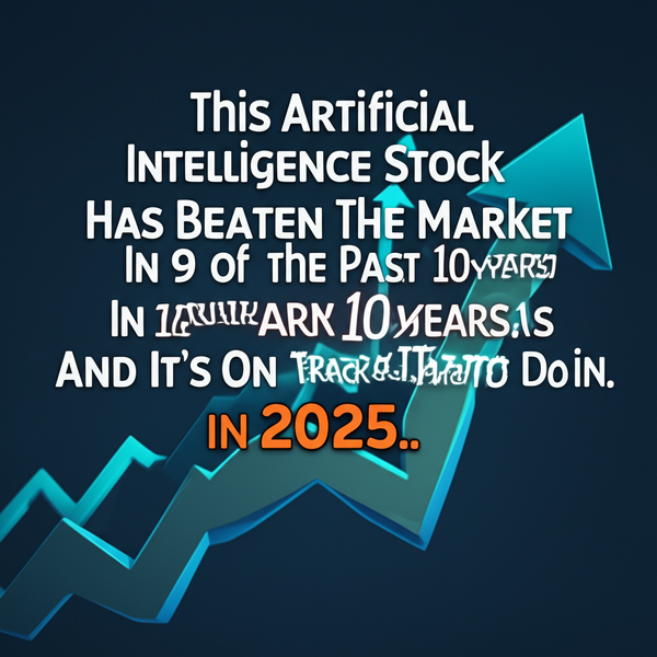 AI 혁명의 주인공, 브로드컴(AVGO)의 놀라운 투자 성과와 2025년 전망