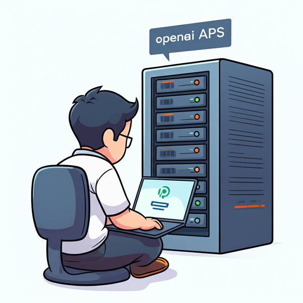 OpenAI Batch API: 대규모 요청의 효율적인 처리